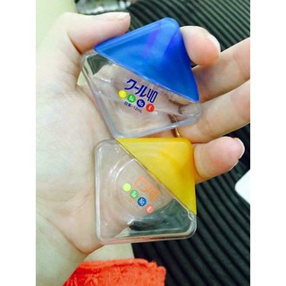 Thuốc Nhỏ Mắt Rohto Nhật Bản
