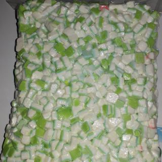 Hạt lựu bột tươi 1kg