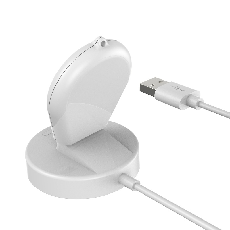 Đế Sạc Đứng USB Chuyên Dụng Cho Đồng Hồ One Plus Iwatch