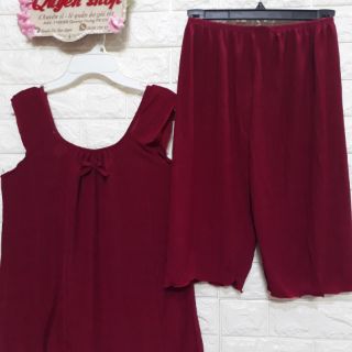 [Bộ thun lạnh gân]- phom 55kg