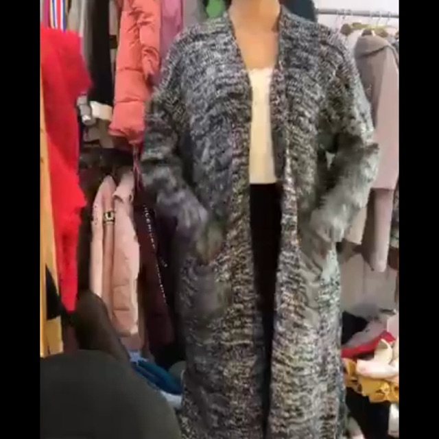 Combo Khoác Thuý Trần