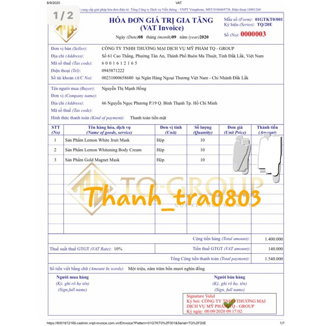 {CÓ TEM} Ủ CHANH SIÊU TRẮNG MẪU MỚI | BigBuy360 - bigbuy360.vn