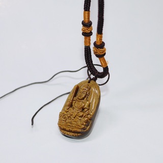 Mặt dây Văn Thù - tuổi Mão
