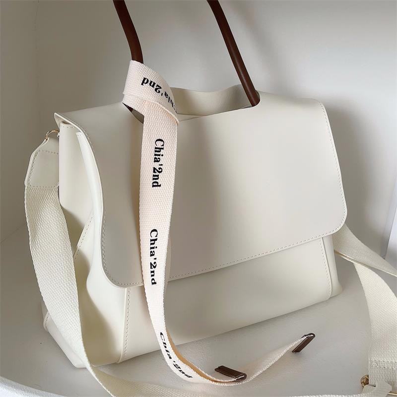 IELGY Túi Đeo Chéo Một Bên Vai Thời Trang Cao Cấp Dành Cho Nữ