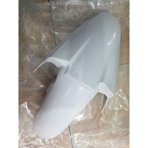 Dè Trước Đen SUZUKI Hayate Sc-Hàng chính hãng