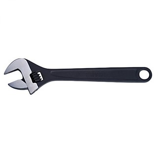 Mỏ lết đen 8 inch Sata 47213