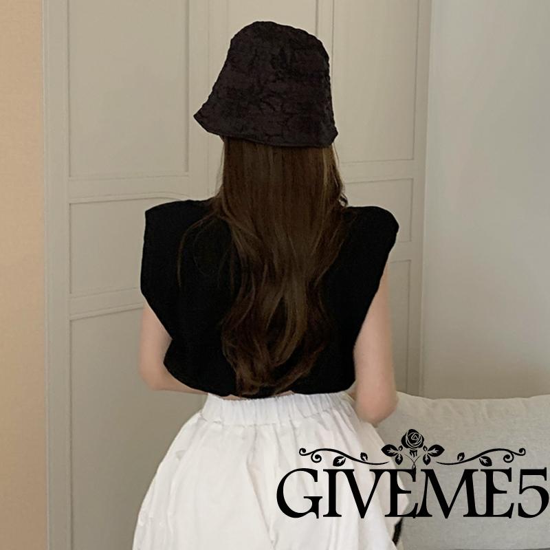 Áo Lửng Sát Nách Đính Đá Thời Trang Dành Cho Nữ