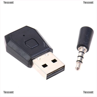 Bộ Truyền Tín Hiệu Bluetooth 4.0 Cho PS4