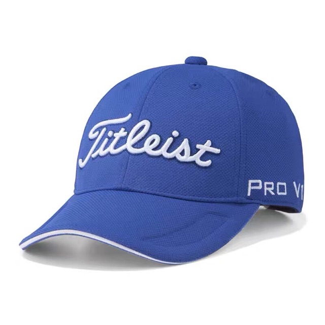 Mũ titliest golf
