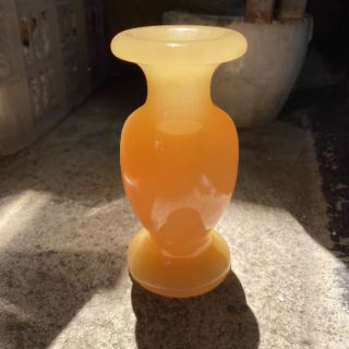 Lục Bình Ngọc Hoàng Long 12cm