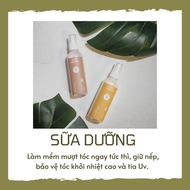 Sữa dưỡng Vytuongvy