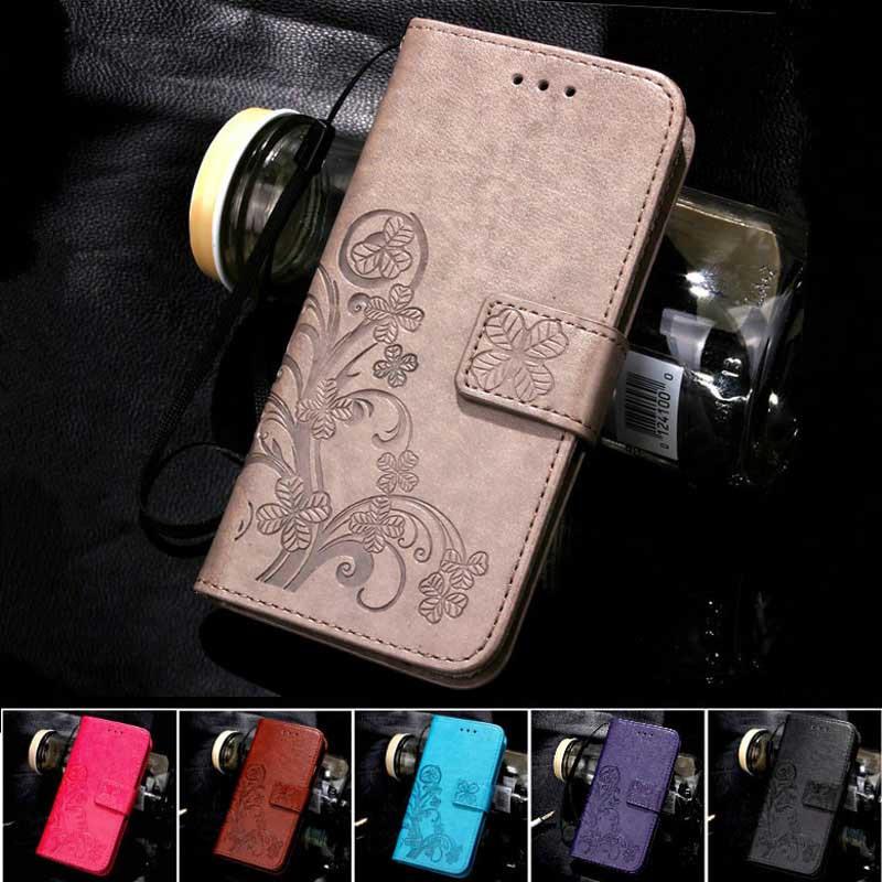 Bao Da Pu Nắp Gập Kiểu Ví Thời Trang Sang Trọng Cho Samsung Galaxy S4 S5 S6 S7 Edge S8 S9 S10 Plus S8Plus S9Plus S10Plus