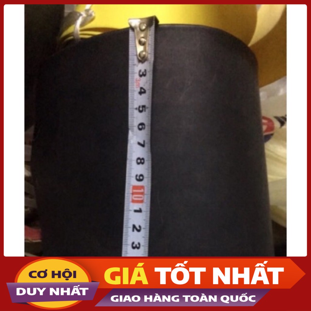Gen co nhiệt phi 100