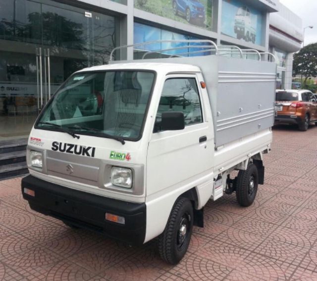 Nắp còi   Suzuki carry 5 tạ, Suzuki carry 7 chỗ