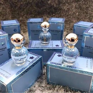 Nước hoa mini Daisy Dream Forever EDP 4ml Nữ