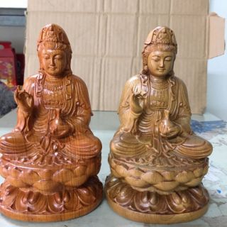 Tượng Phật Mẹ Quan Âm