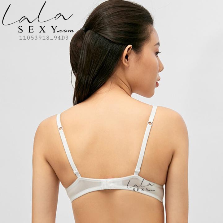 ÁO NGỰC LA SENZA REMIX PUSH UP BRA 11053918