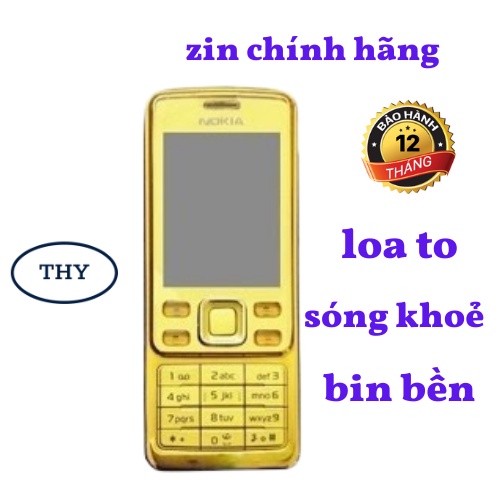 Nokia 6300 ★Chính hãng 100%★ Điện Thoại Phổ Thông, Điện Thoại Nokia 6300 Zin  Bảo Hành 12 Tháng | TUÂN HƯNG YÊN