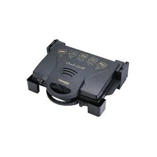 Kẹp nướng điện Tiross TS965