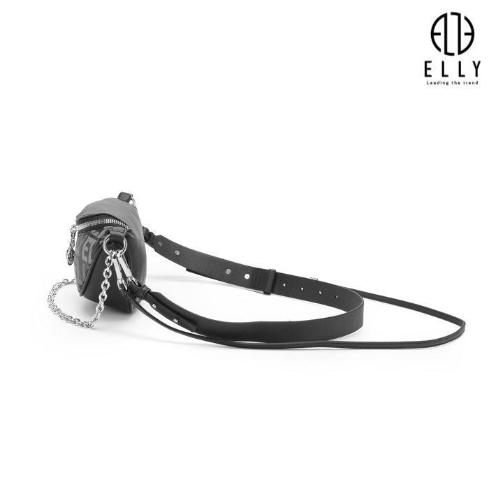 Túi xách nữ MONOGRAM CANVAS ELLY – EL203