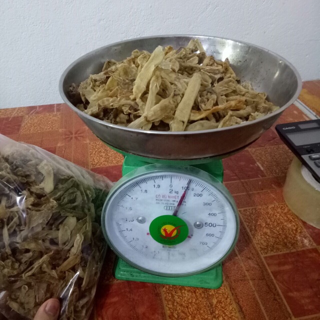 Sá sùng nước dùng QUAN LẠN 100gr | BigBuy360 - bigbuy360.vn