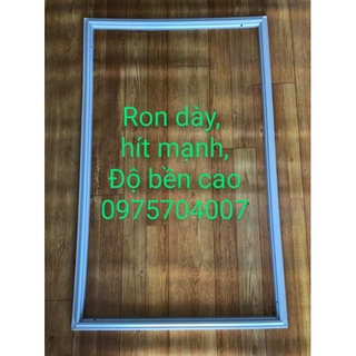 Khung Ron ( Gioăng) Tủ Lạnh Panasonic Loại Gài kt 600x870
