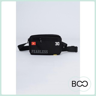 Túi Bumbag Fearless Boo