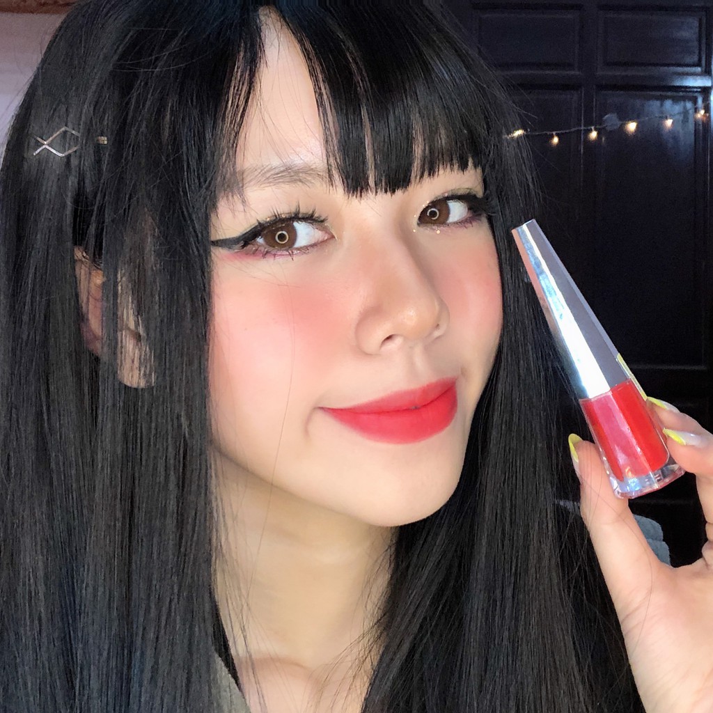 💋 💋 Son kem lì Chan lipstick - tặng kèm son dưỡng tái sinh làm hồng môi 💋 💋 | BigBuy360 - bigbuy360.vn