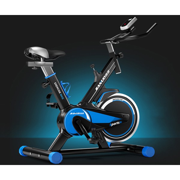 Xe Đạp Tập Thể Dục Spin Bike JN55 Bảo Hành 1 Năm