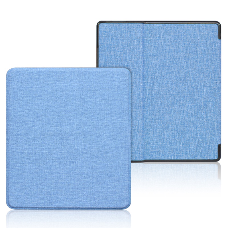 Ốp Lưng Dành Cho Máy Đọc Sách Amazon Kindle Oasis 10th Generation 2/3 9th 2017 2019