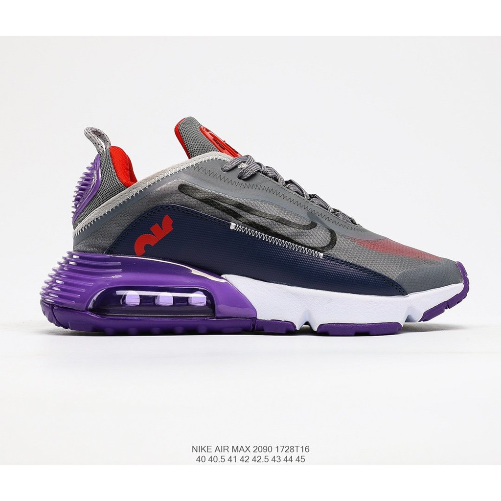 GIÀY SNEAKER MÃ SẢN PHẨM_NIKE MAX2090 NHIỀU MÀU PHONG CÁCH FULLBOX + FREESHIP KHI MUA 2 SẢN PHẨM