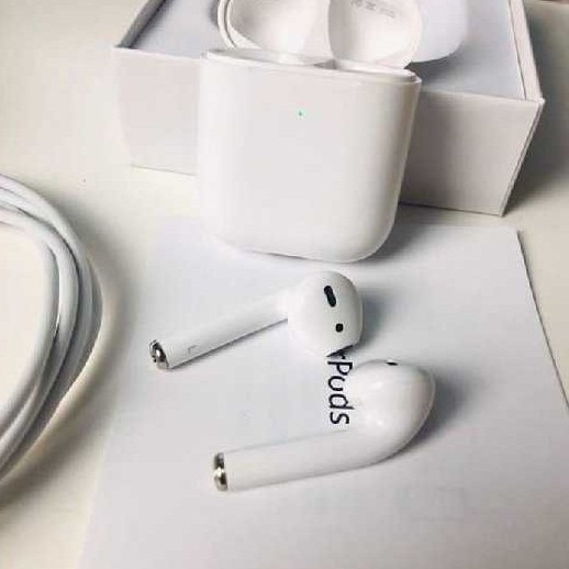 TAI NGHE AI2 Hổ Vằn Chip Louda 1562M - không dây Định Vị- Đổi Tên Âm Thanh Chuẩn- Tai Nghe Bluetooth Nhét tai. | BigBuy360 - bigbuy360.vn