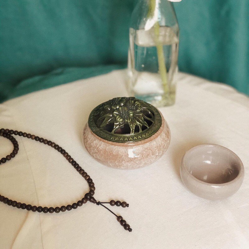 Lư xông tẩy uế | BigBuy360 - bigbuy360.vn