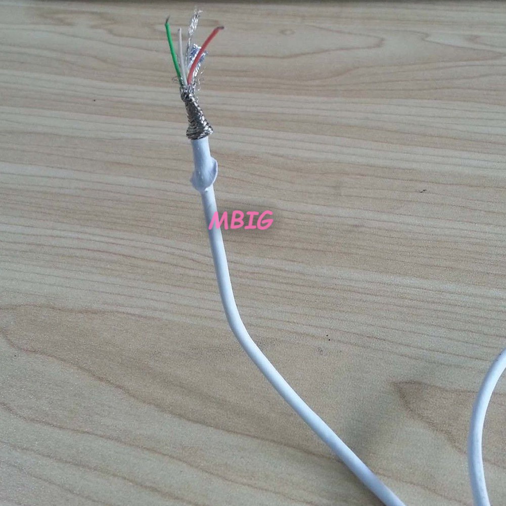 Cáp sạc USB 1m Lightning cho Apple iPhone 8 7 6s 6 5