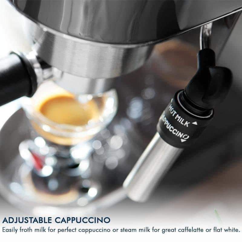 Máy pha cafe Delonghi EC785