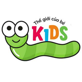SÂU KIDS - Thế Giới Đồ Chơi