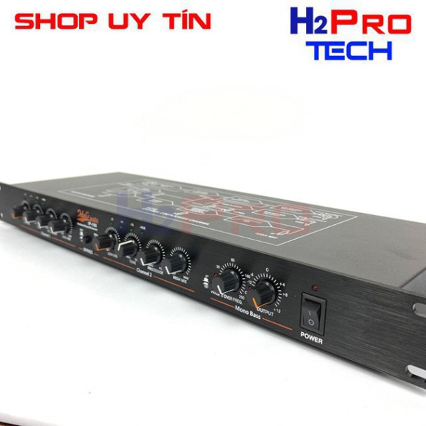 Máy nâng tiếng cao cấp Idol's audio IP-100