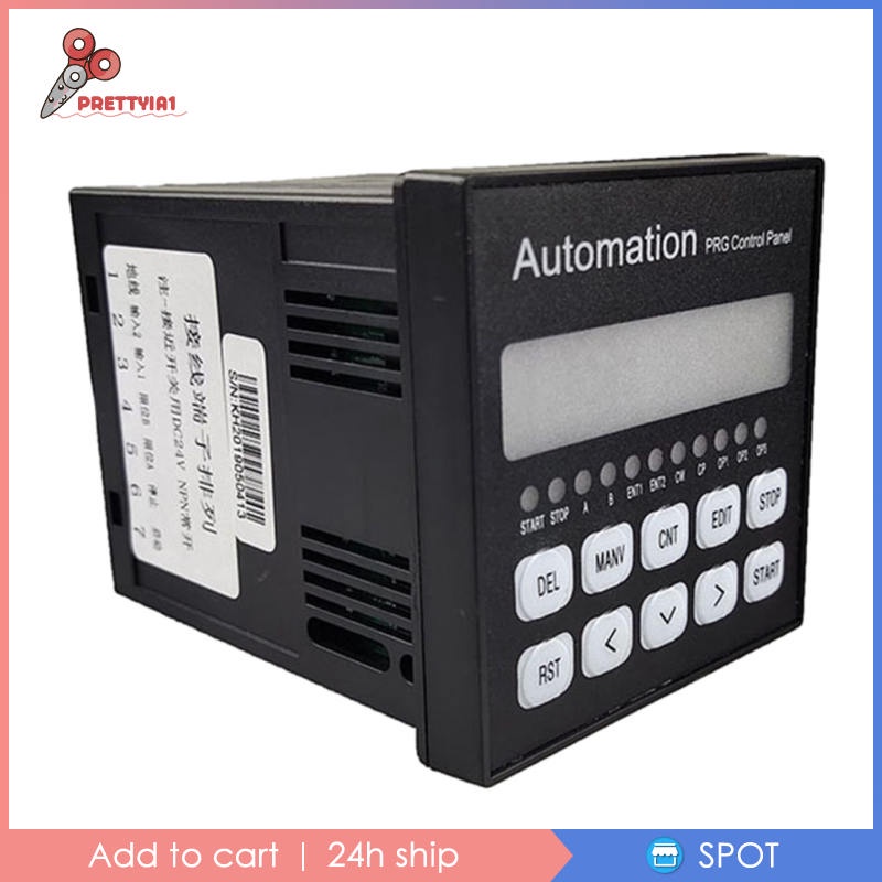 Bộ Điều Khiển Động Cơ Bước 1 Trục KH-01 AC220V