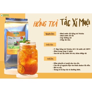 Hồng Trà neicha