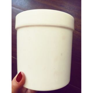 HỦ 1 KG KEM