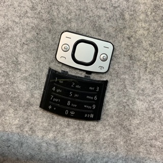 Bán phím nokia 6700 Slide