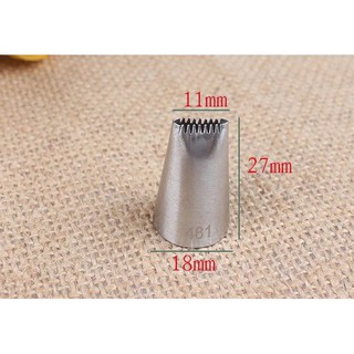 Đui  481 bắt kem