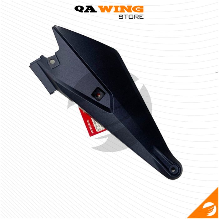 Nhựa dàn áo ốp sườn trái (Xanh nhám) RS150 V3 - WINNER X