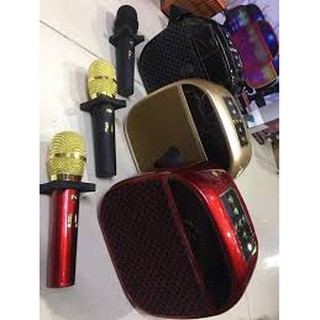 Loa Bluetooth YS A25