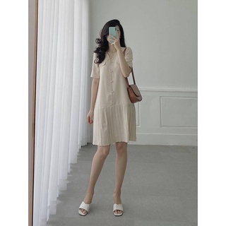 Pass váy Camellia size S