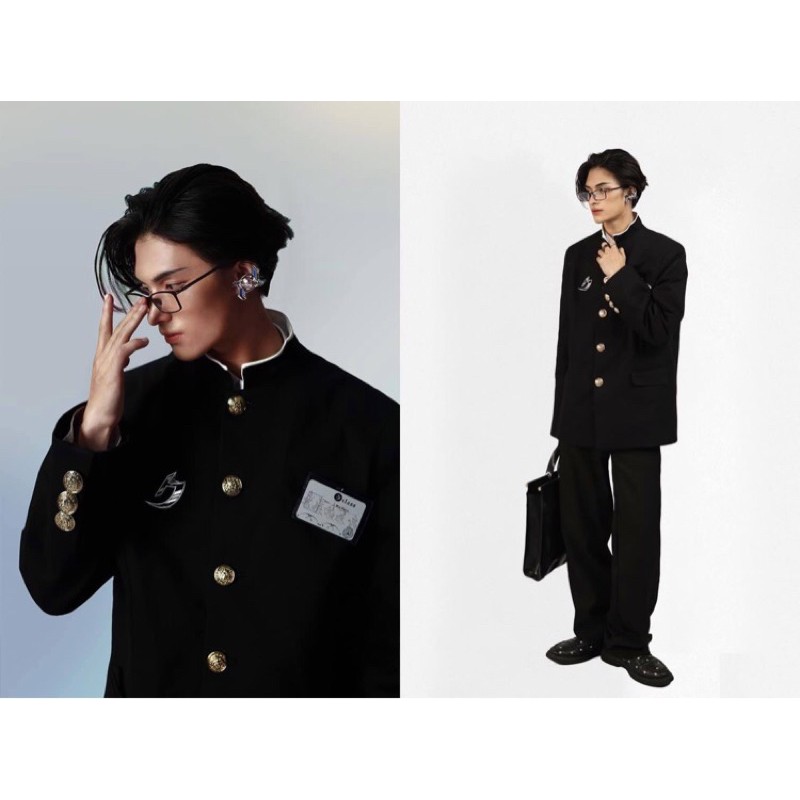 [CÓ SẴN] (Best Seller) Quần Tây Ống Rộng Siêu Hot | BigBuy360 - bigbuy360.vn