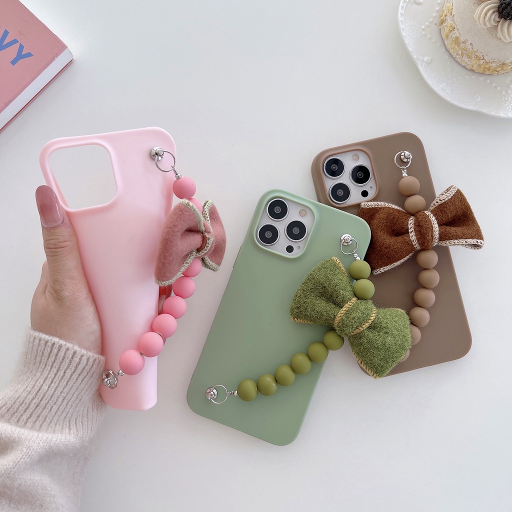 Ốp điện thoại silicon gắn vòng đeo tay cho OPPO Realme 6pro 6 5pro Q 5 5I C3 3pro 3 3i XT/X2 Reno 4pro(4g) 4 3pro 3 ACE2 ACE/X2pro Findx 2pro