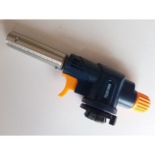 Khò gas mini, khò cầm tay tự động đánh lửa