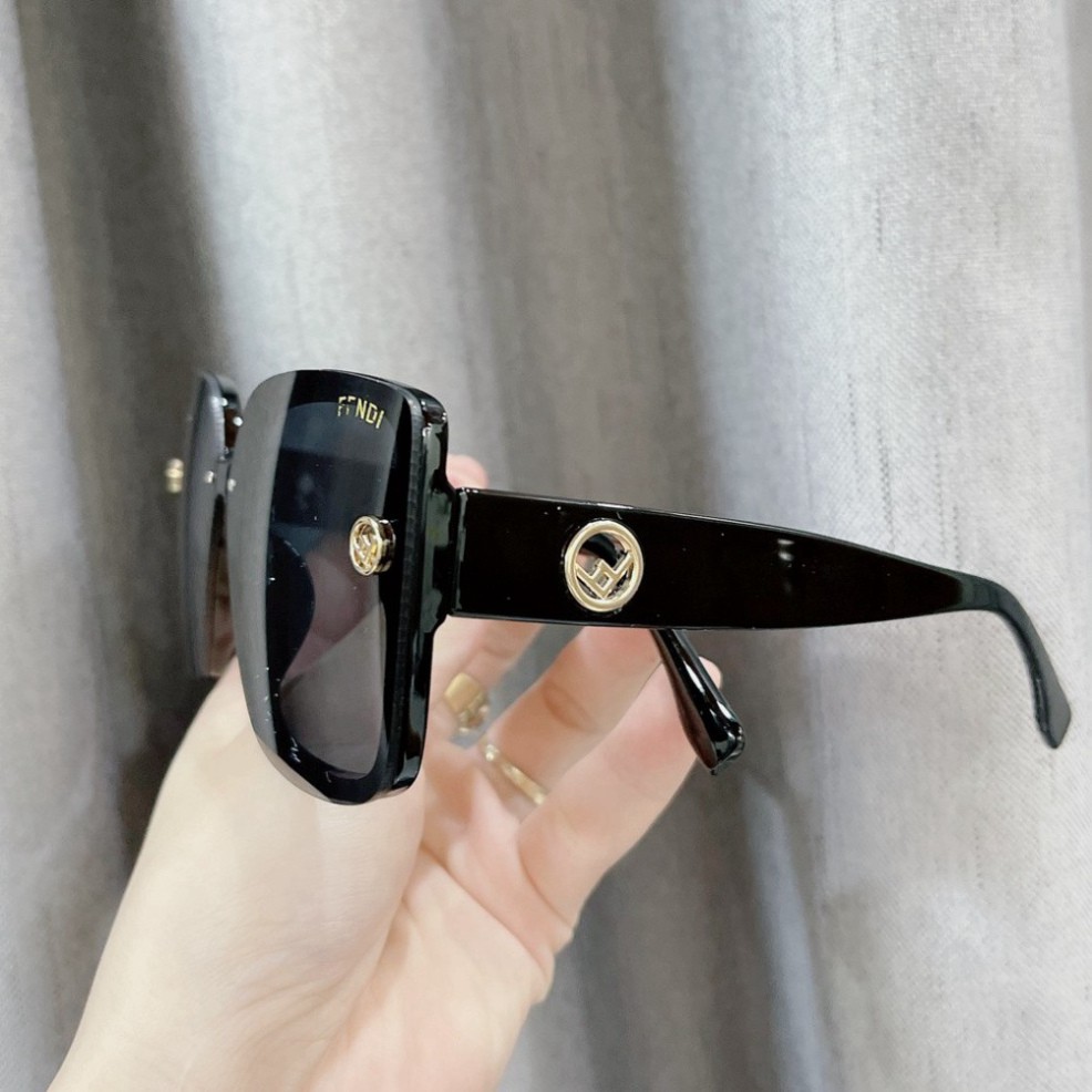 Kính Mát Hợp Kim Unisex Fendi MK1034 | BigBuy360 - bigbuy360.vn