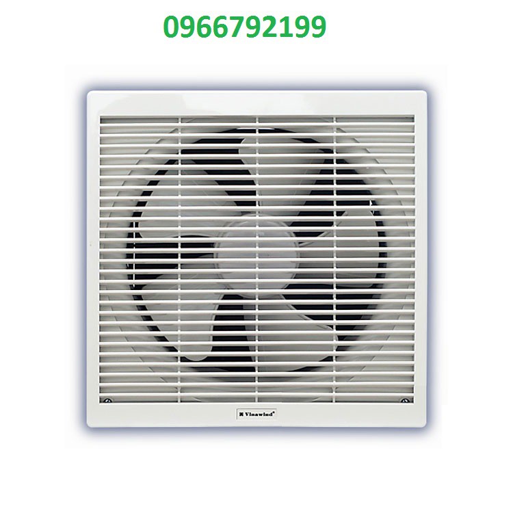QUẠT THÔNG GIÓ VINAWIND QTG200-PN